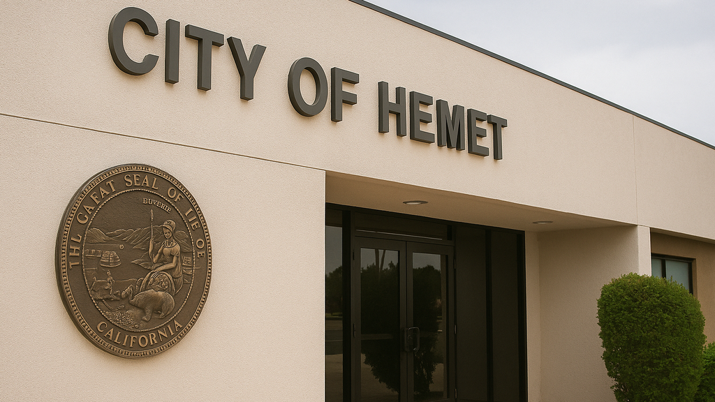 City of Hemet Audit – Where are we now